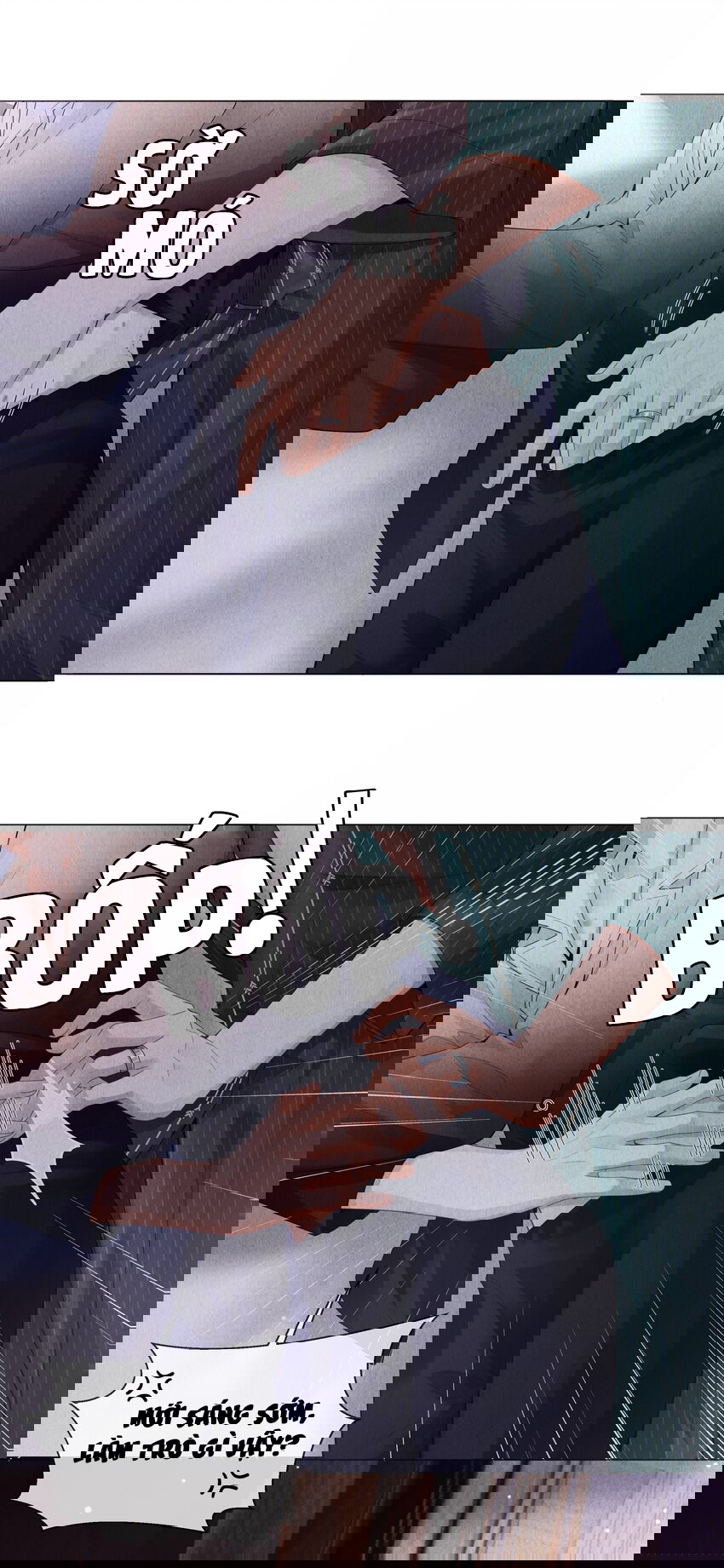 Dior Tiên Sinh Chapter 68 - Next Chapter 69