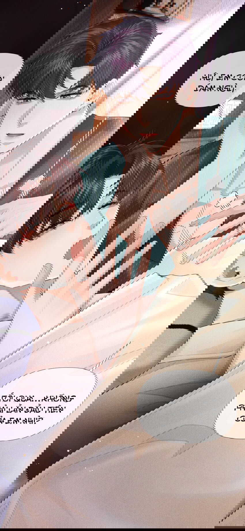Dior Tiên Sinh Chapter 68 - Next Chapter 69