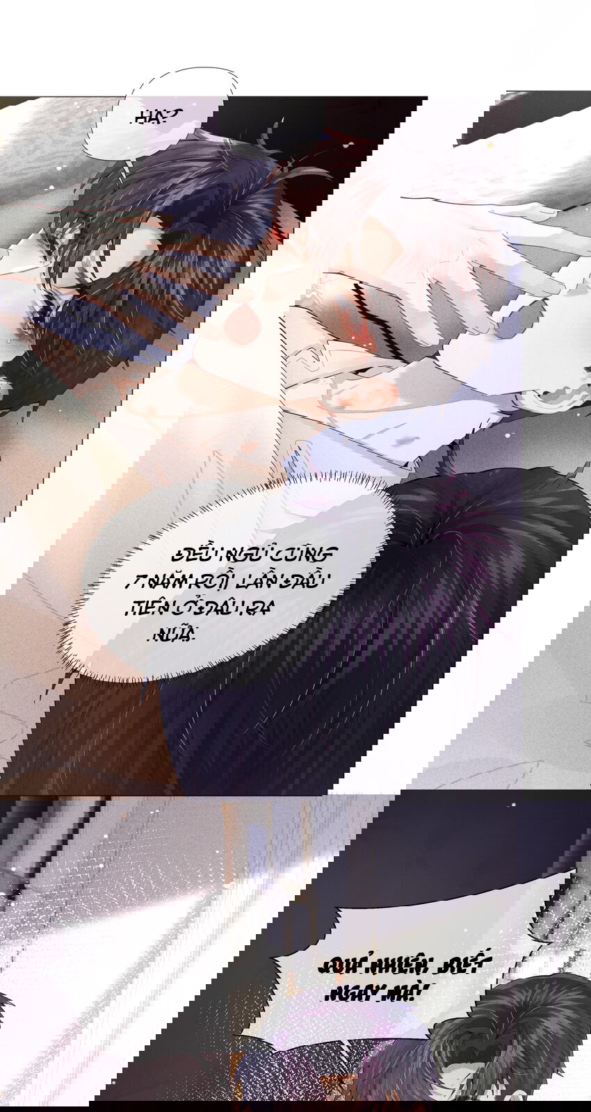 Dior Tiên Sinh Chapter 68 - Next Chapter 69
