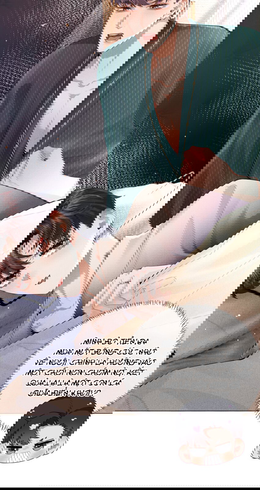 Dior Tiên Sinh Chapter 68 - Next Chapter 69