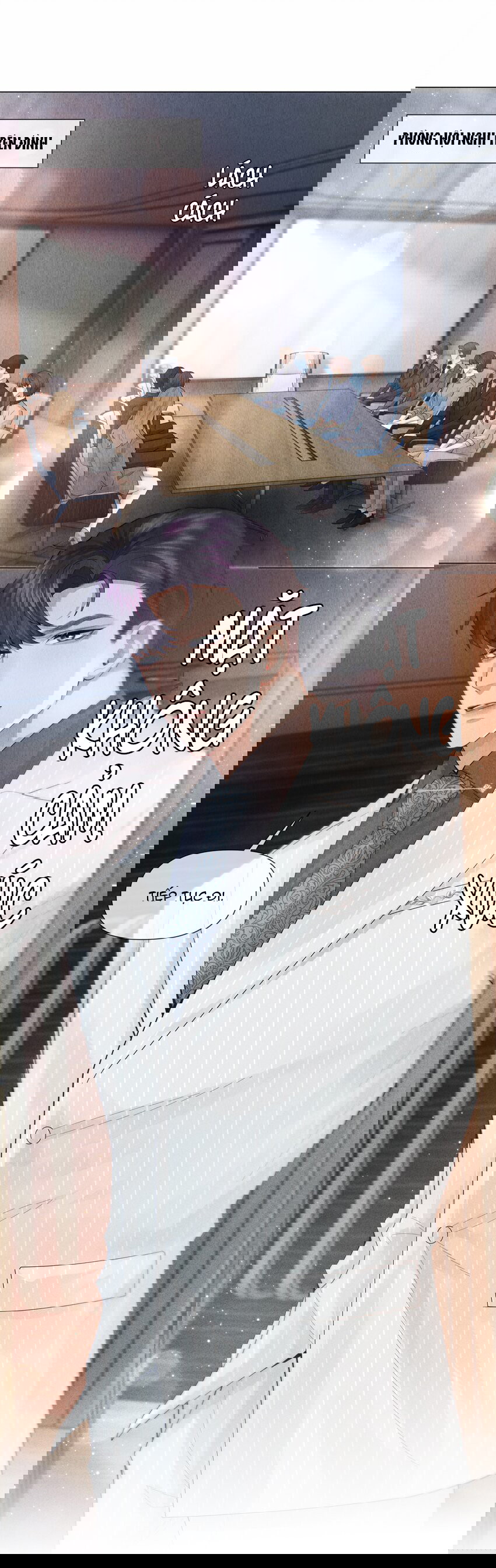 Dior Tiên Sinh Chapter 79 - Next Chapter 80