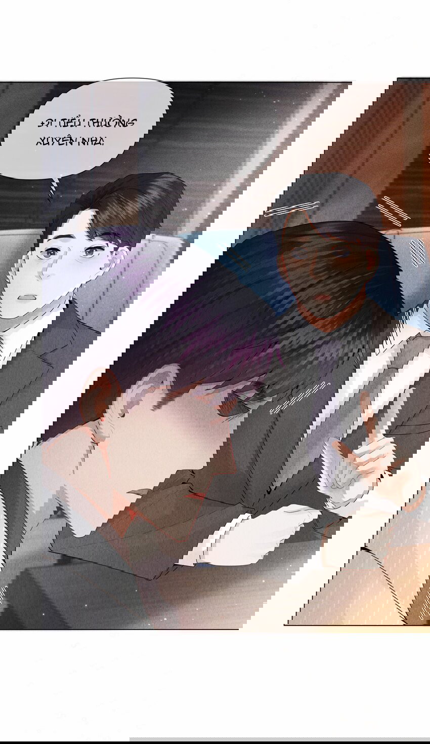 Dior Tiên Sinh Chapter 79 - Next Chapter 80