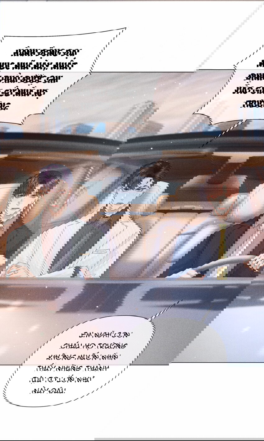 Dior Tiên Sinh Chapter 79 - Next Chapter 80