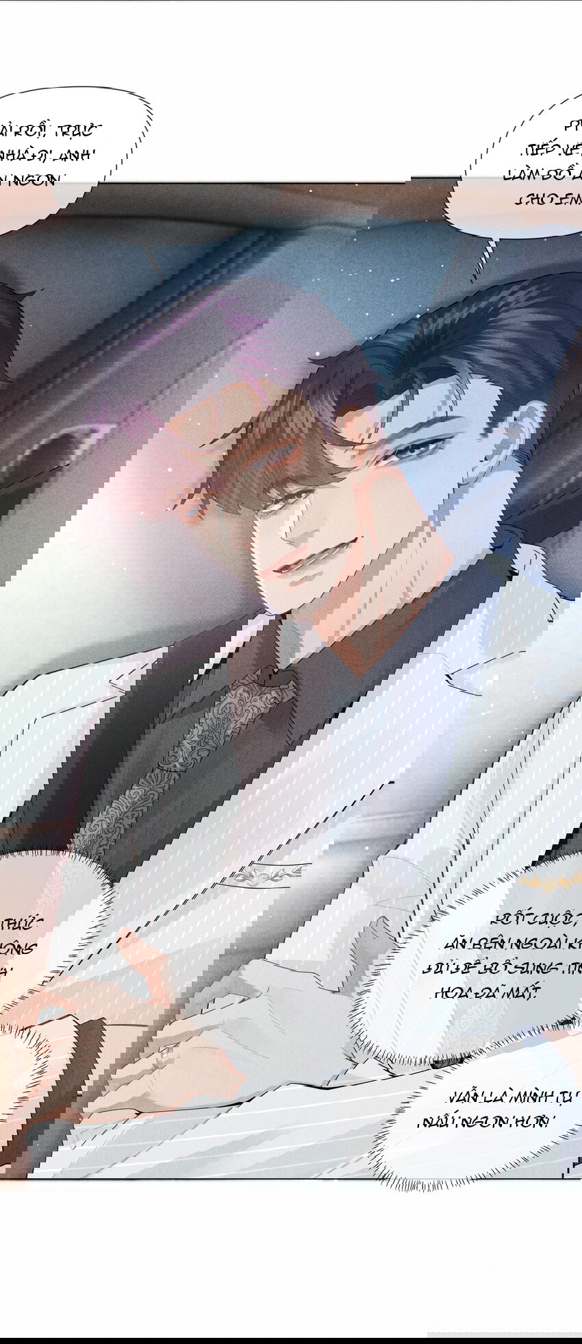 Dior Tiên Sinh Chapter 79 - Next Chapter 80