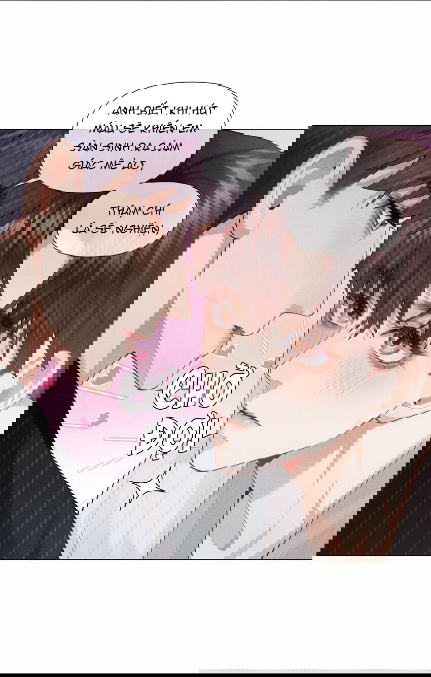 Dior Tiên Sinh Chapter 79 - Next Chapter 80