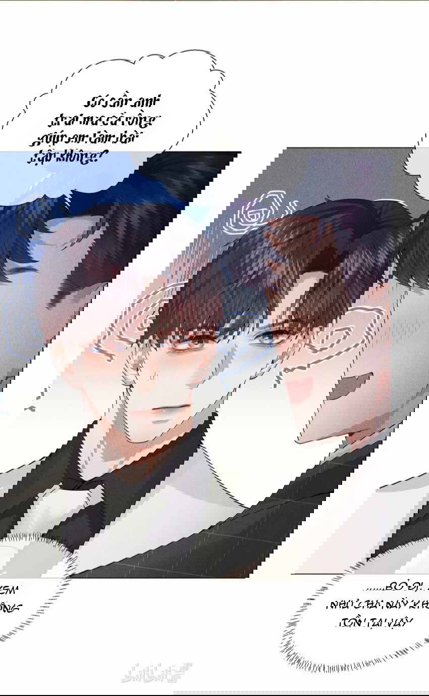 Dior Tiên Sinh Chapter 79 - Next Chapter 80