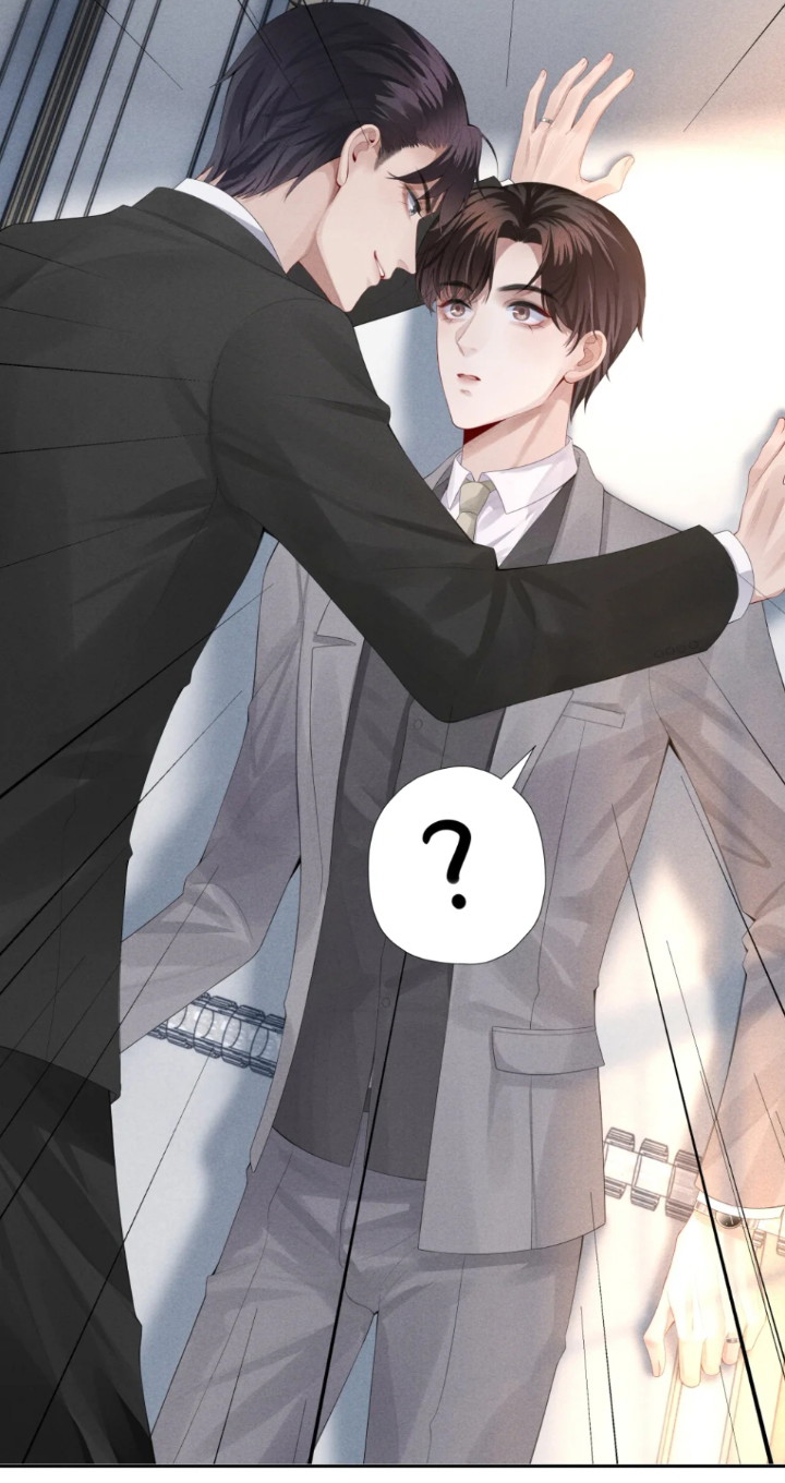 Dior Tiên Sinh Chapter 8 - Next Chapter 9