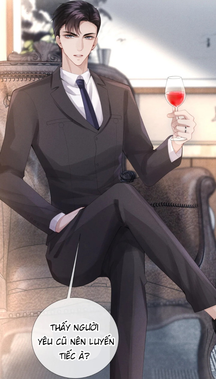 Dior Tiên Sinh Chapter 9 - Next Chapter 10