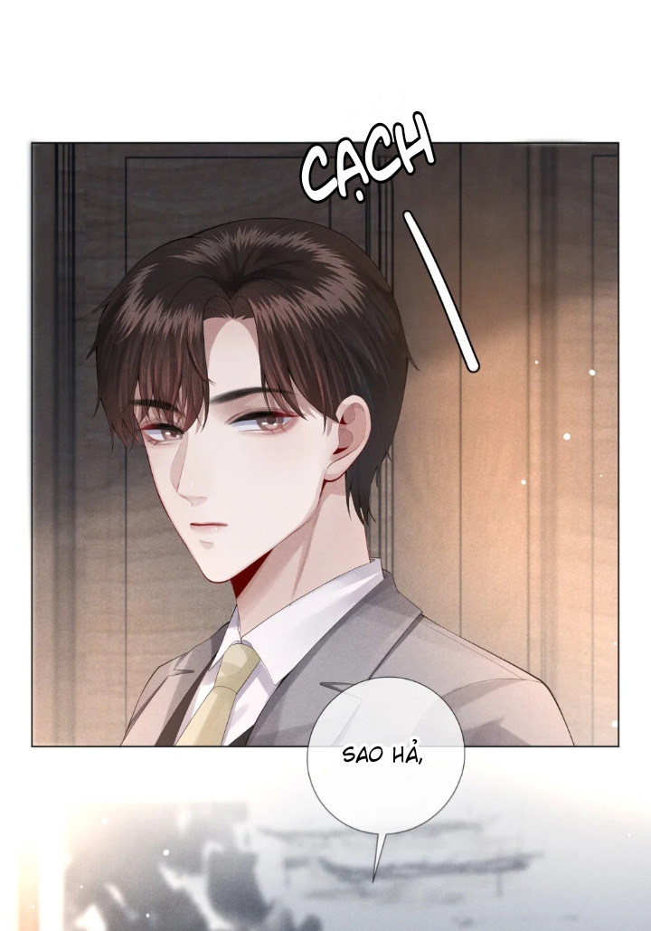 Dior Tiên Sinh Chapter 9 - Next Chapter 10