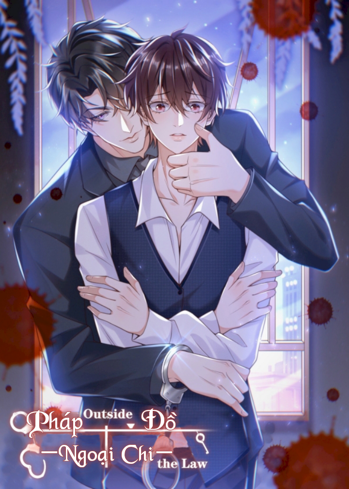 Pháp Ngoại Chi Đồ Chapter 0 - Next Phiên Ngoại 1