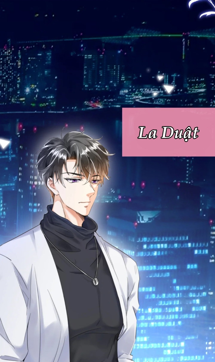 Pháp Ngoại Chi Đồ Chapter 0 - Next Phiên Ngoại 1