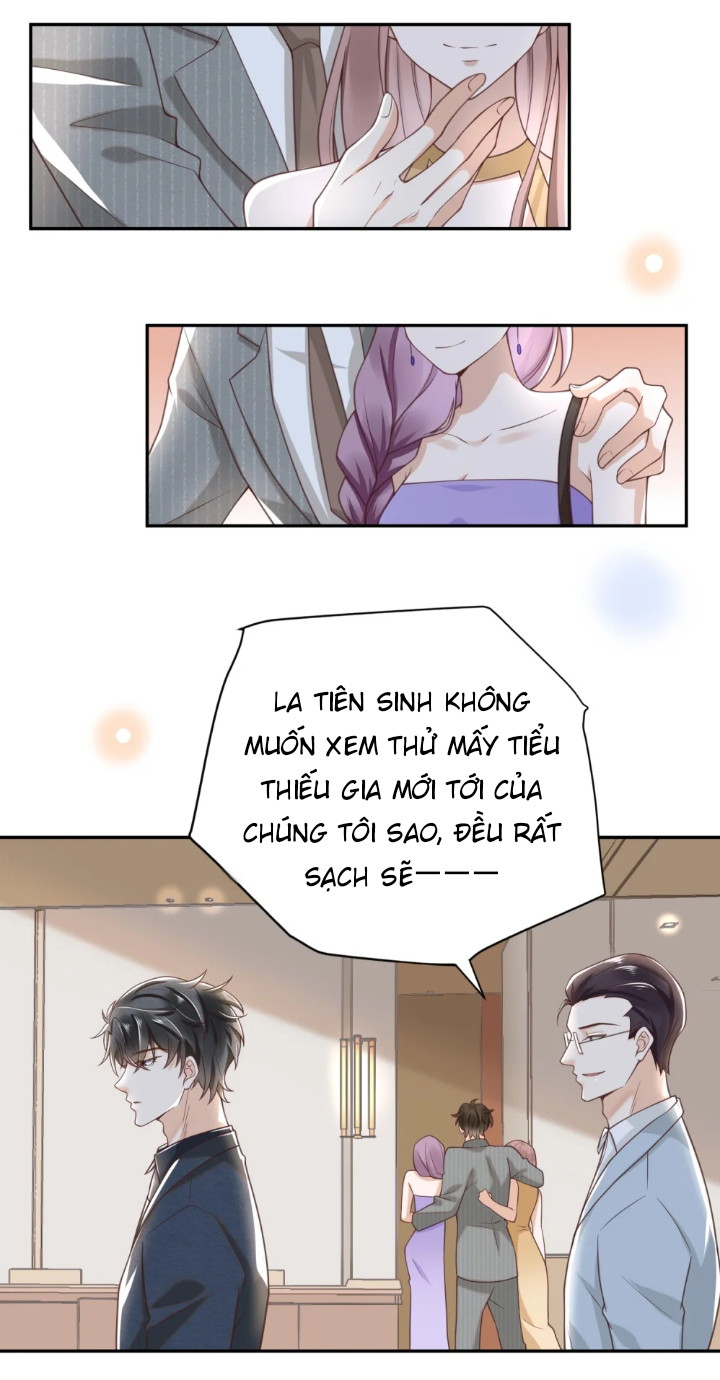 Pháp Ngoại Chi Đồ Chapter 1 - Next Chapter 2