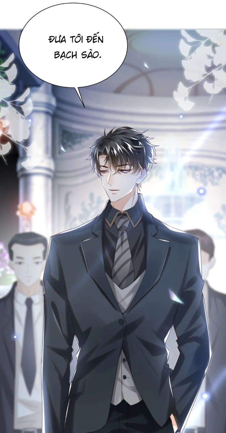 Pháp Ngoại Chi Đồ Chapter 1 - Next Chapter 2