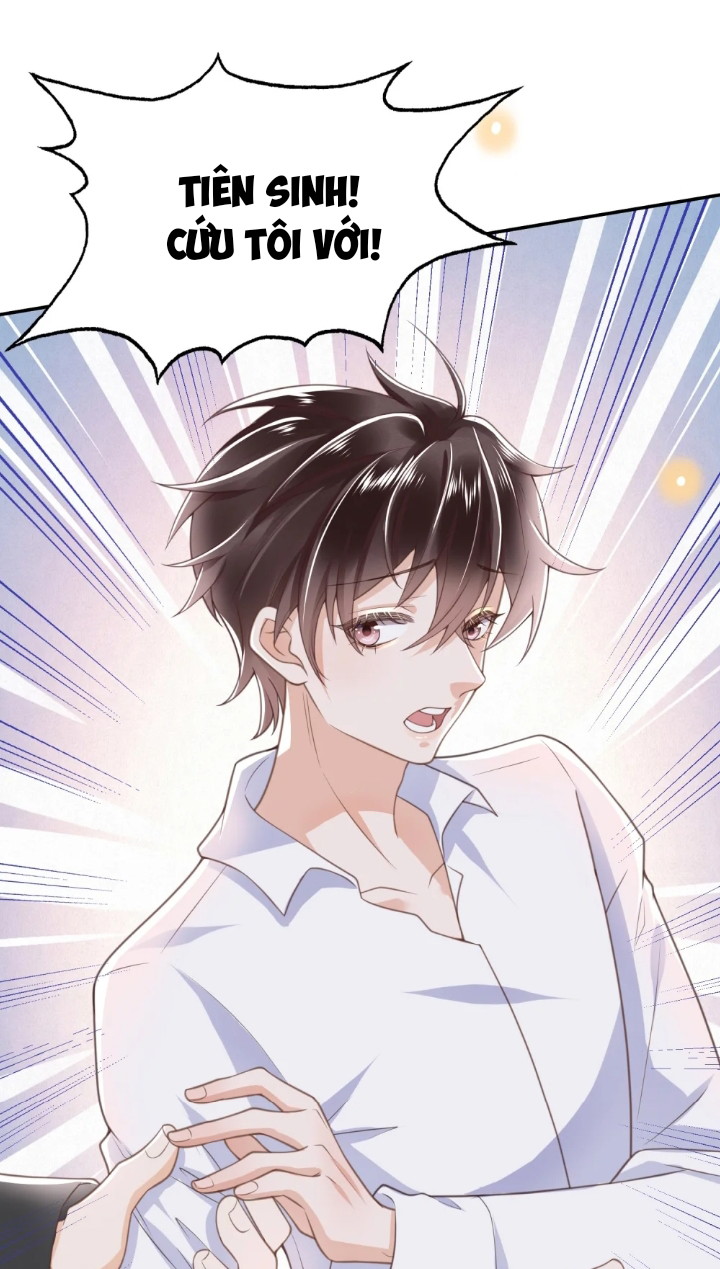 Pháp Ngoại Chi Đồ Chapter 1 - Next Chapter 2