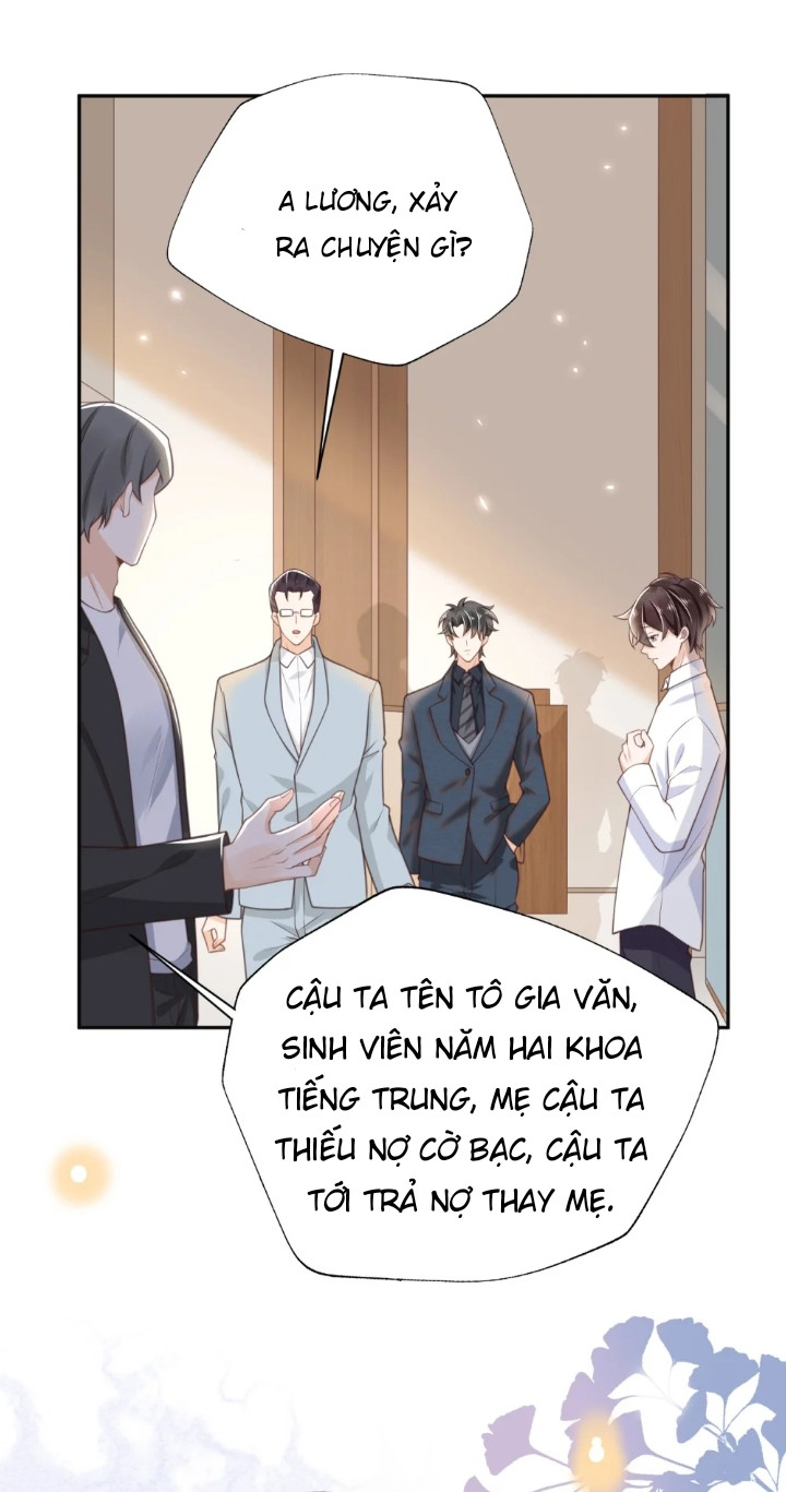 Pháp Ngoại Chi Đồ Chapter 1 - Next Chapter 2