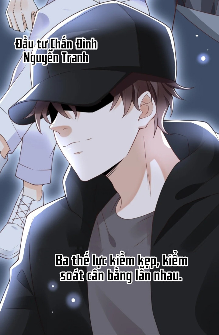Pháp Ngoại Chi Đồ Chapter 1 - Next Chapter 2