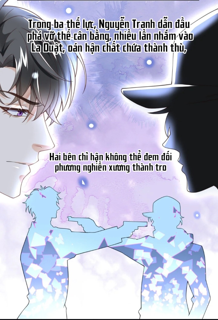 Pháp Ngoại Chi Đồ Chapter 1 - Next Chapter 2