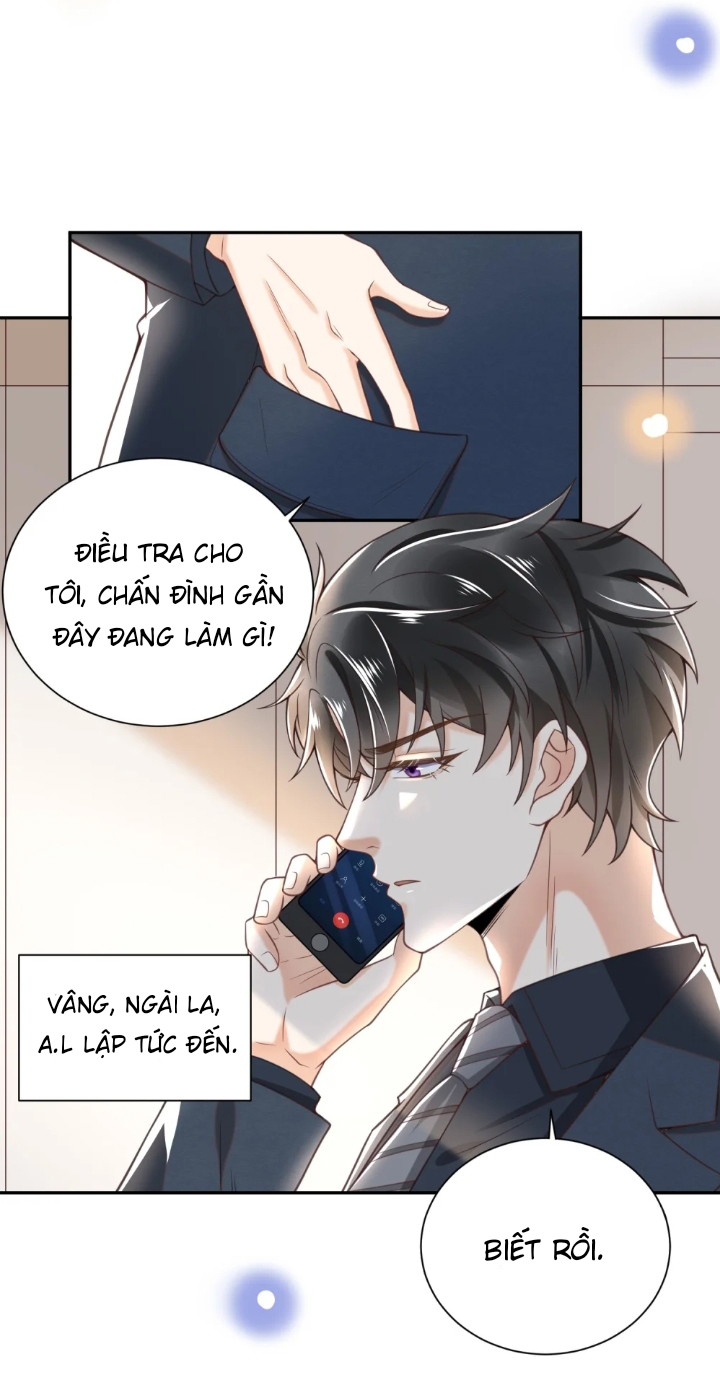 Pháp Ngoại Chi Đồ Chapter 1 - Next Chapter 2