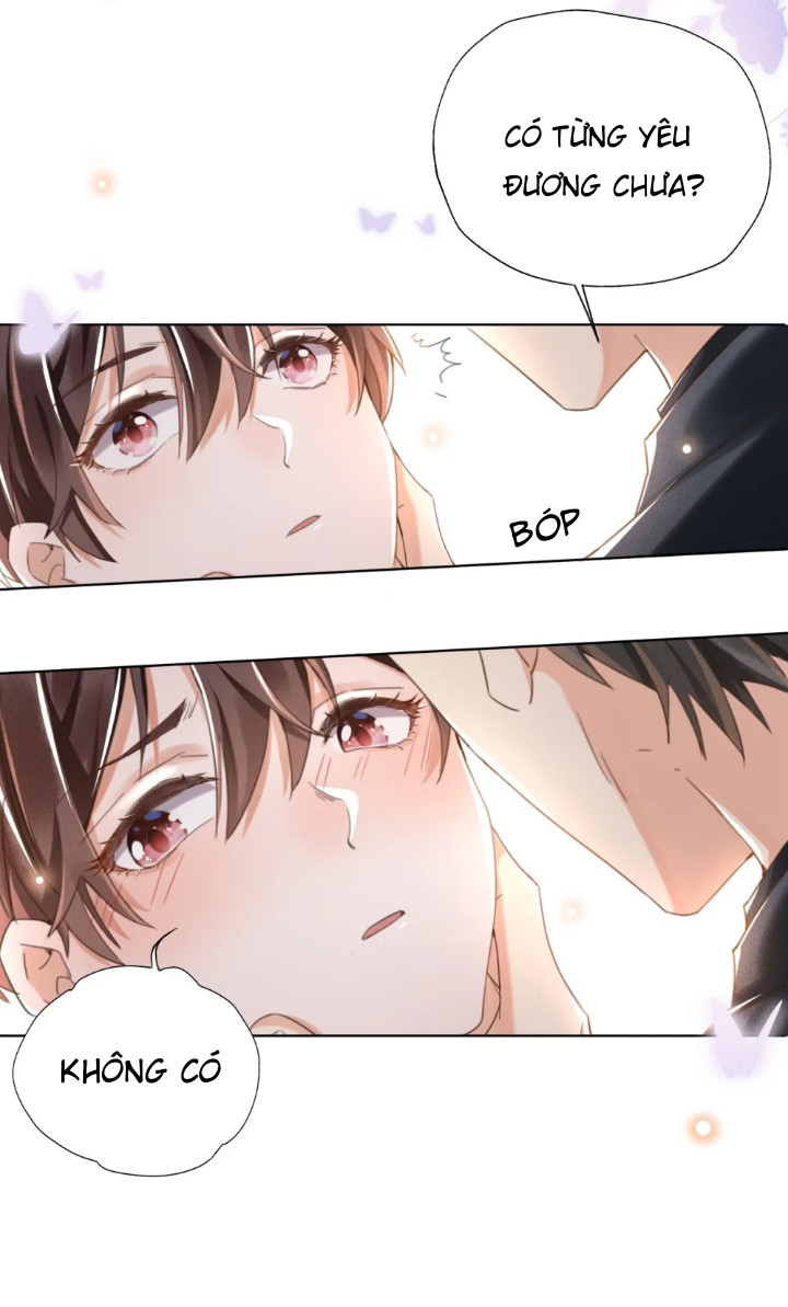 Pháp Ngoại Chi Đồ Chapter 1 - Next Chapter 2