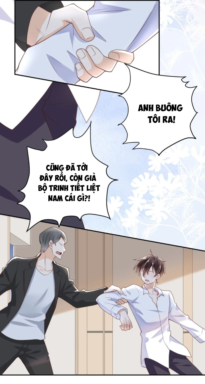 Pháp Ngoại Chi Đồ Chapter 1 - Next Chapter 2