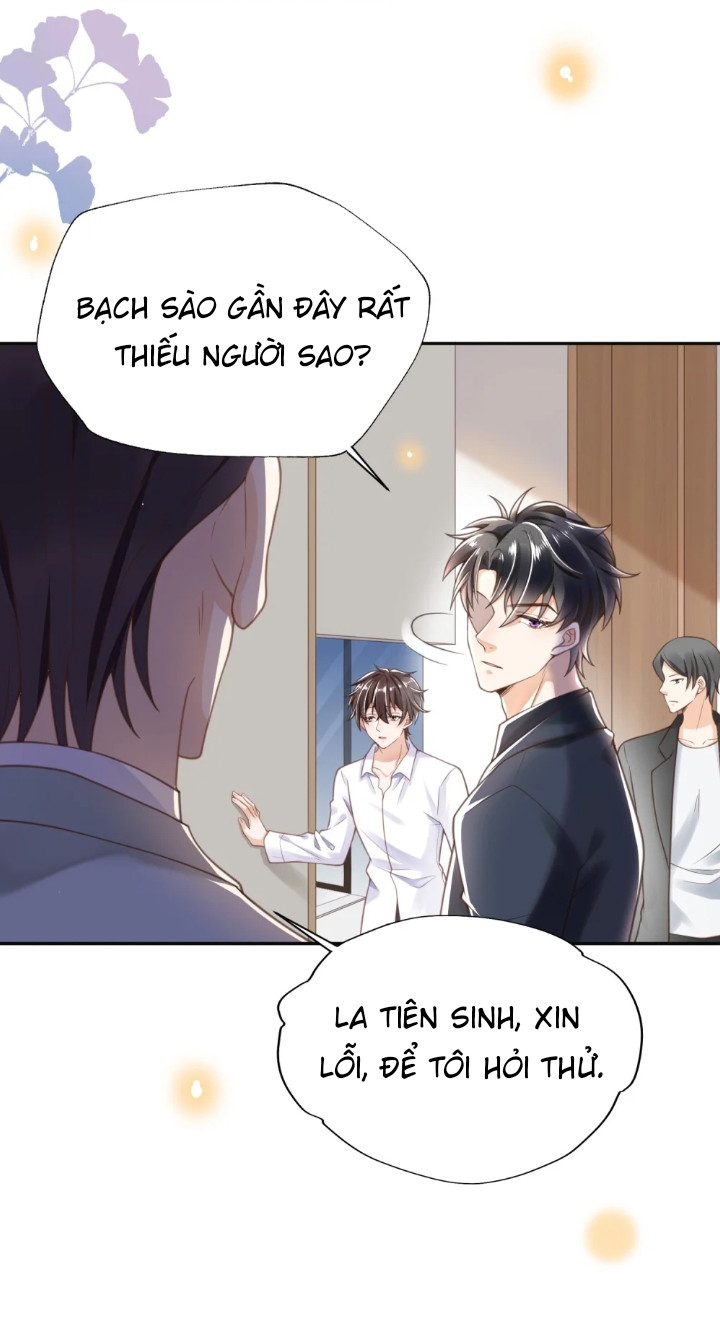 Pháp Ngoại Chi Đồ Chapter 1 - Next Chapter 2