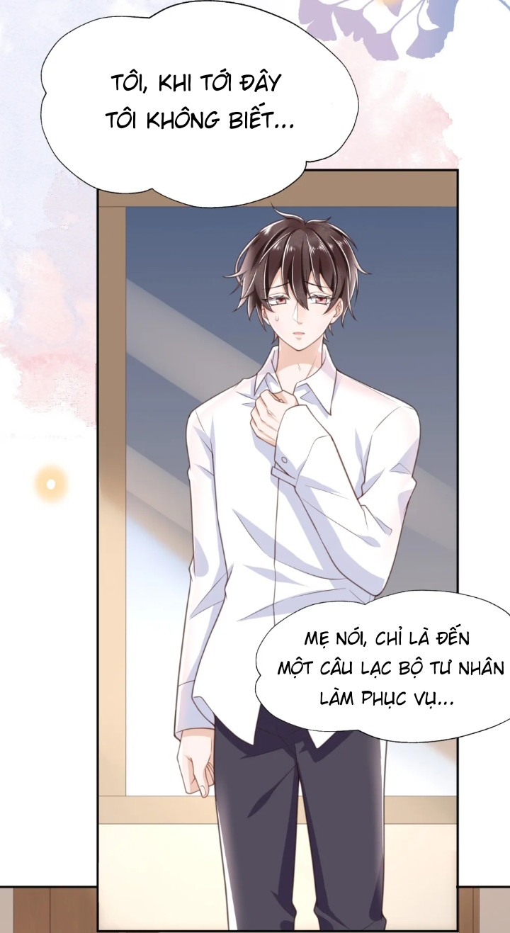 Pháp Ngoại Chi Đồ Chapter 1 - Next Chapter 2