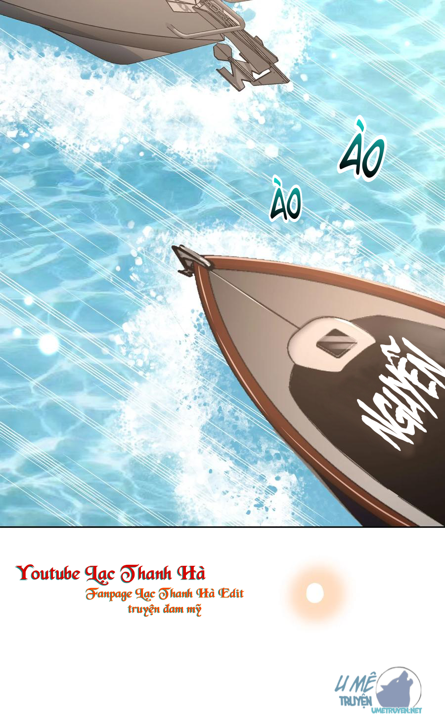 Pháp Ngoại Chi Đồ Chapter 10 - Next Chapter 11
