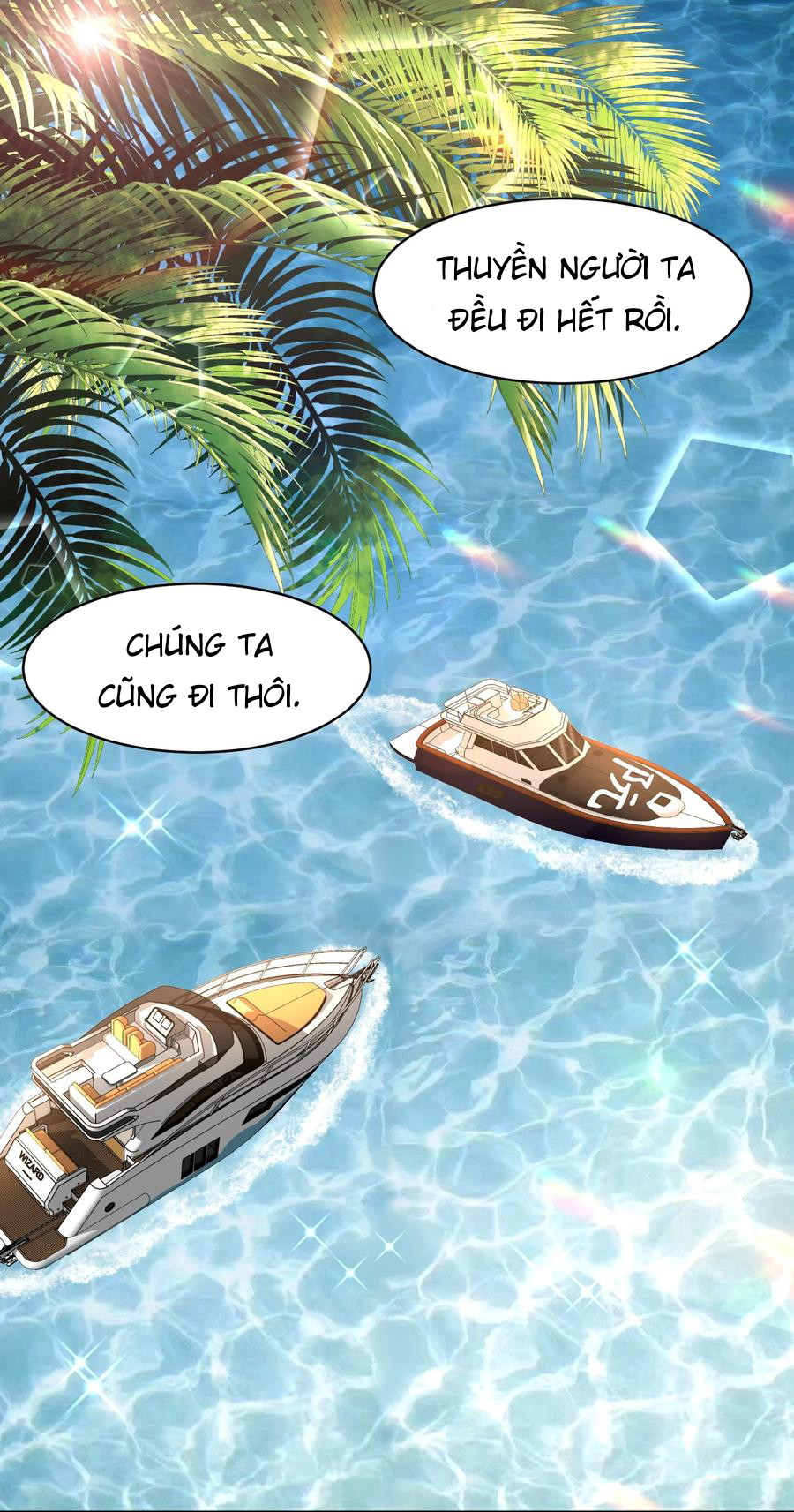 Pháp Ngoại Chi Đồ Chapter 10 - Next Chapter 11