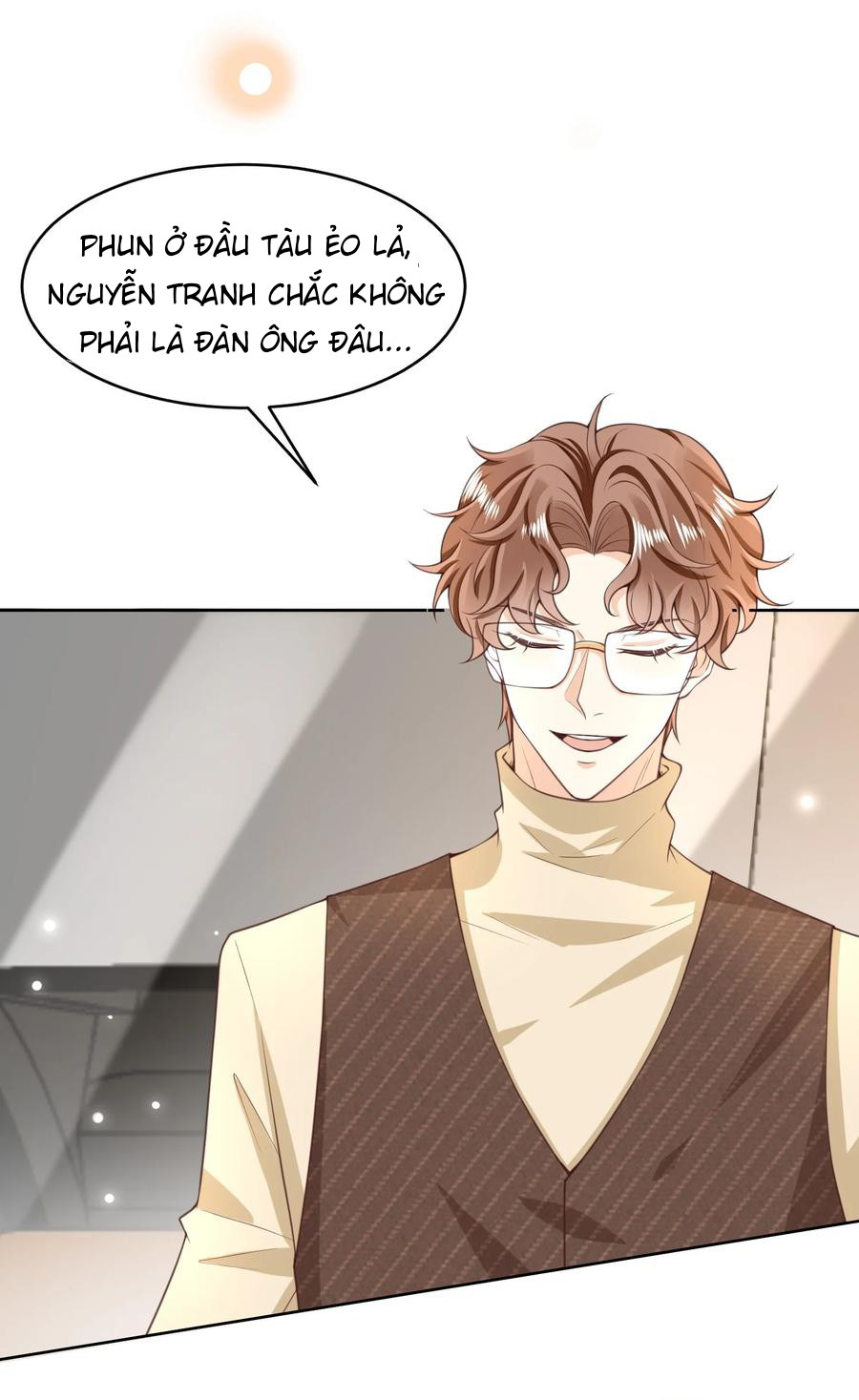Pháp Ngoại Chi Đồ Chapter 10 - Next Chapter 11
