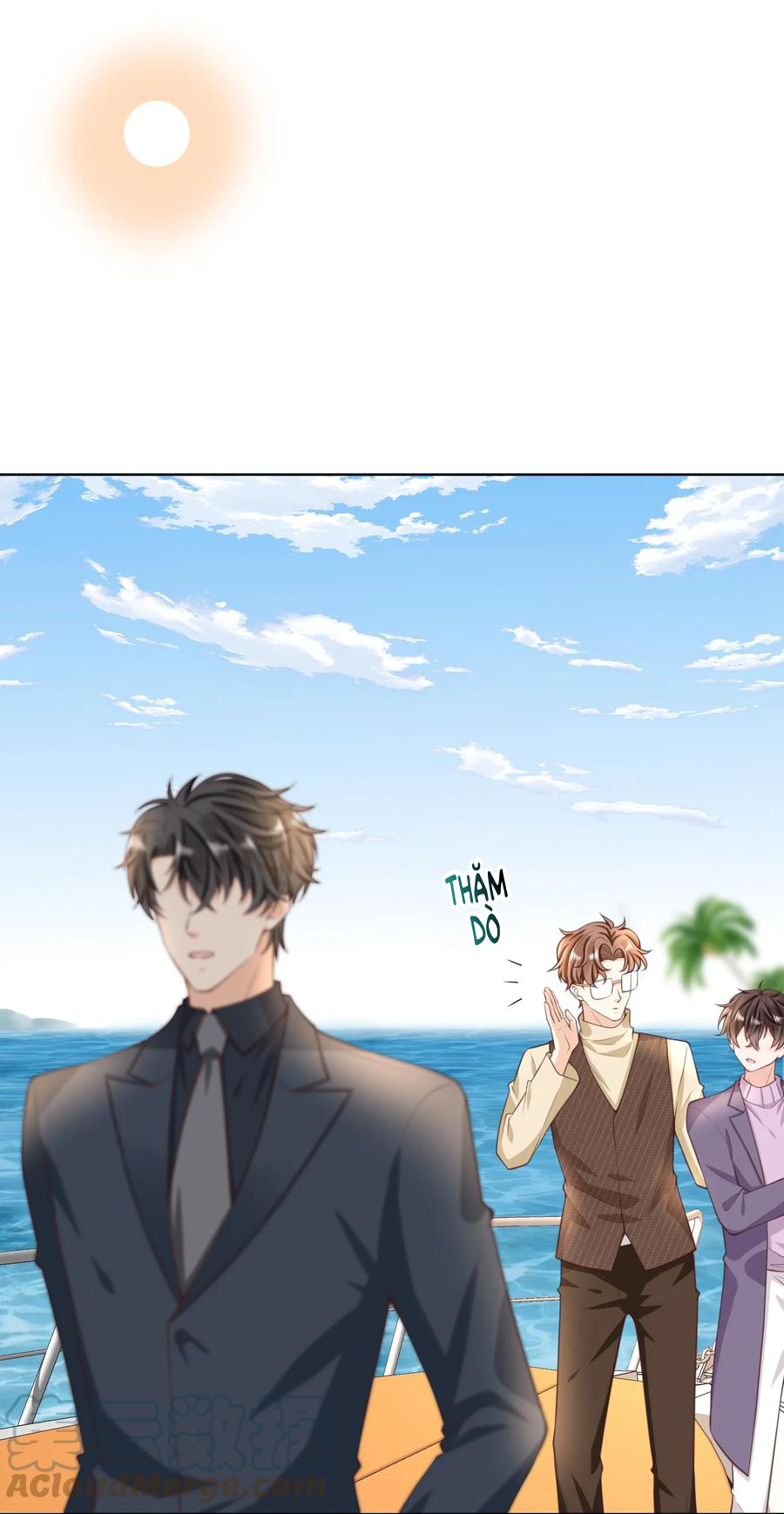 Pháp Ngoại Chi Đồ Chapter 10 - Next Chapter 11
