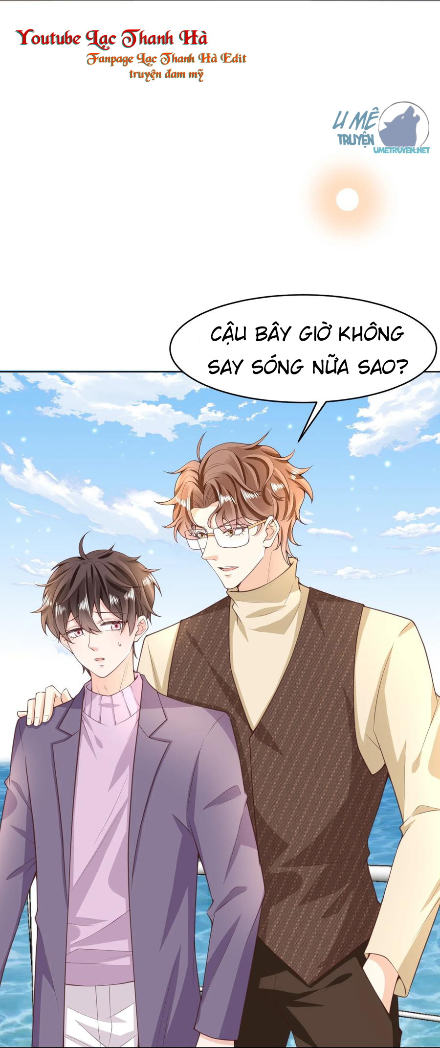 Pháp Ngoại Chi Đồ Chapter 10 - Next Chapter 11