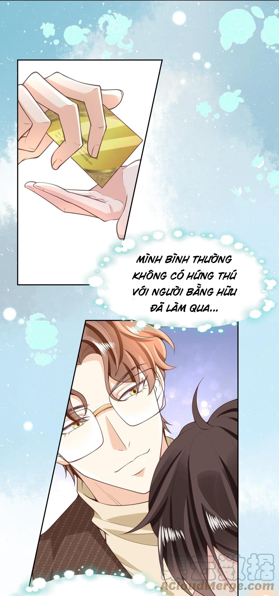 Pháp Ngoại Chi Đồ Chapter 10 - Next Chapter 11
