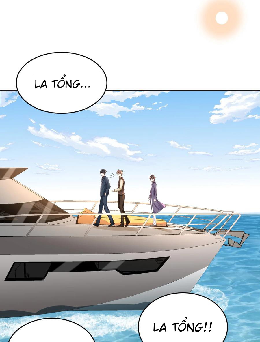 Pháp Ngoại Chi Đồ Chapter 10 - Next Chapter 11