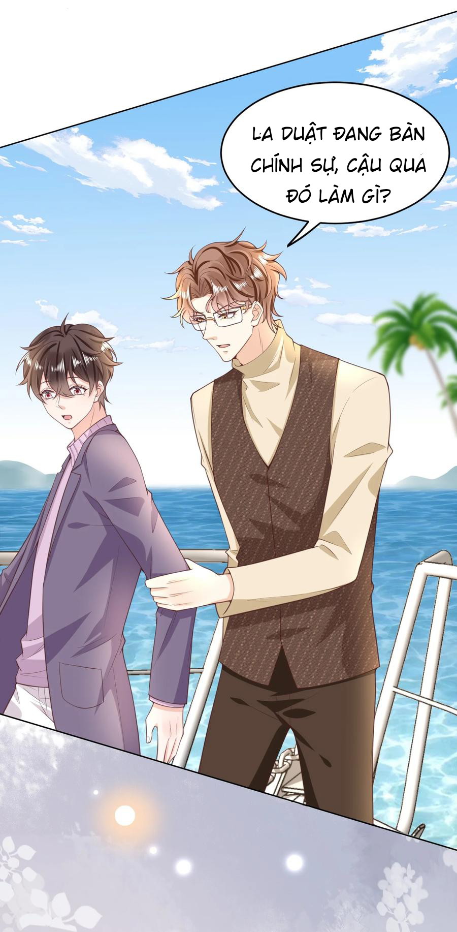 Pháp Ngoại Chi Đồ Chapter 10 - Next Chapter 11