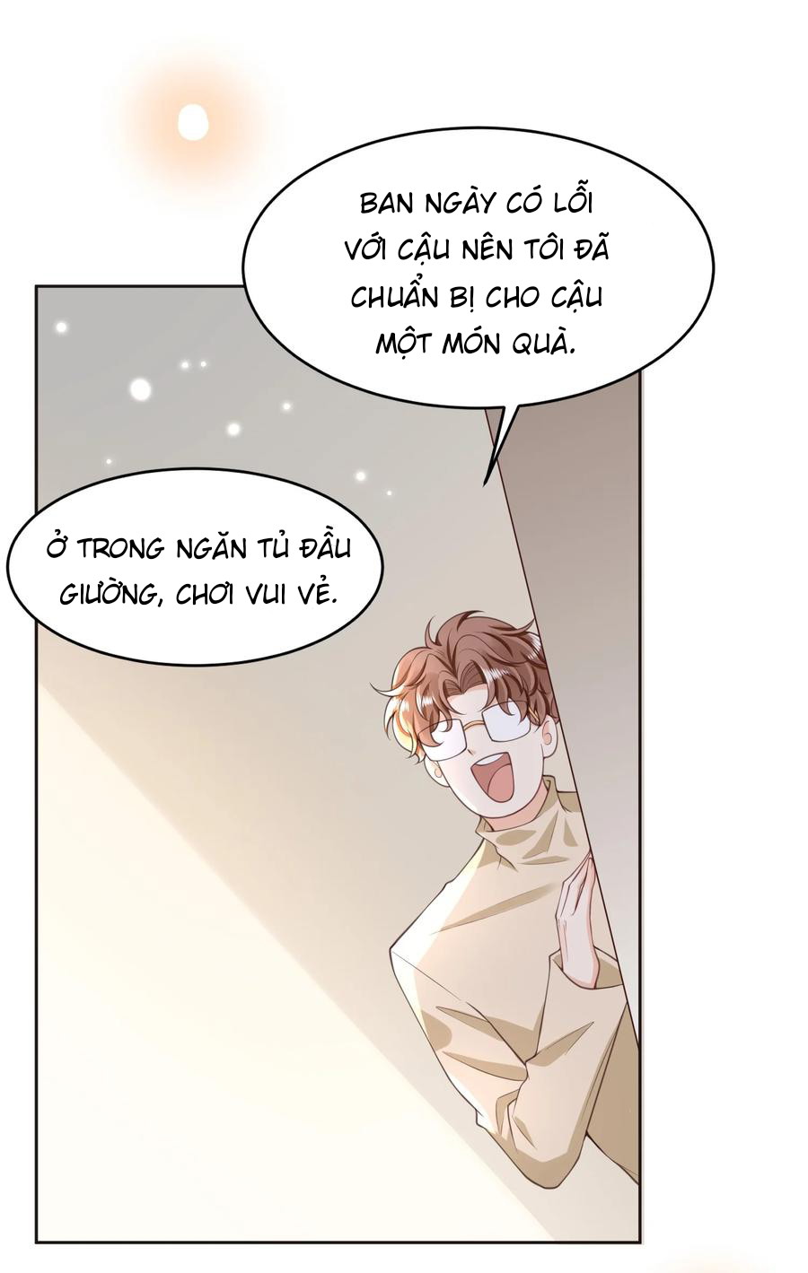 Pháp Ngoại Chi Đồ Chapter 10 - Next Chapter 11