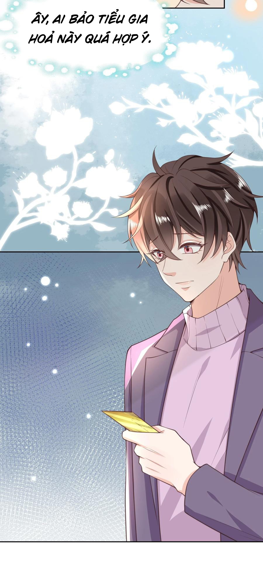 Pháp Ngoại Chi Đồ Chapter 10 - Next Chapter 11