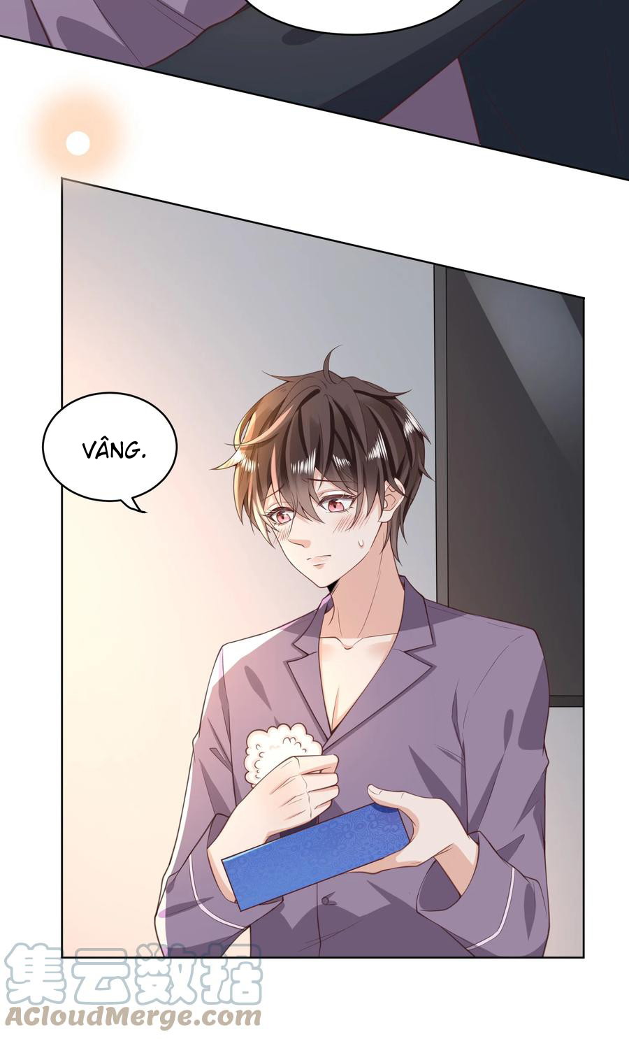 Pháp Ngoại Chi Đồ Chapter 11 - Next Chapter 12