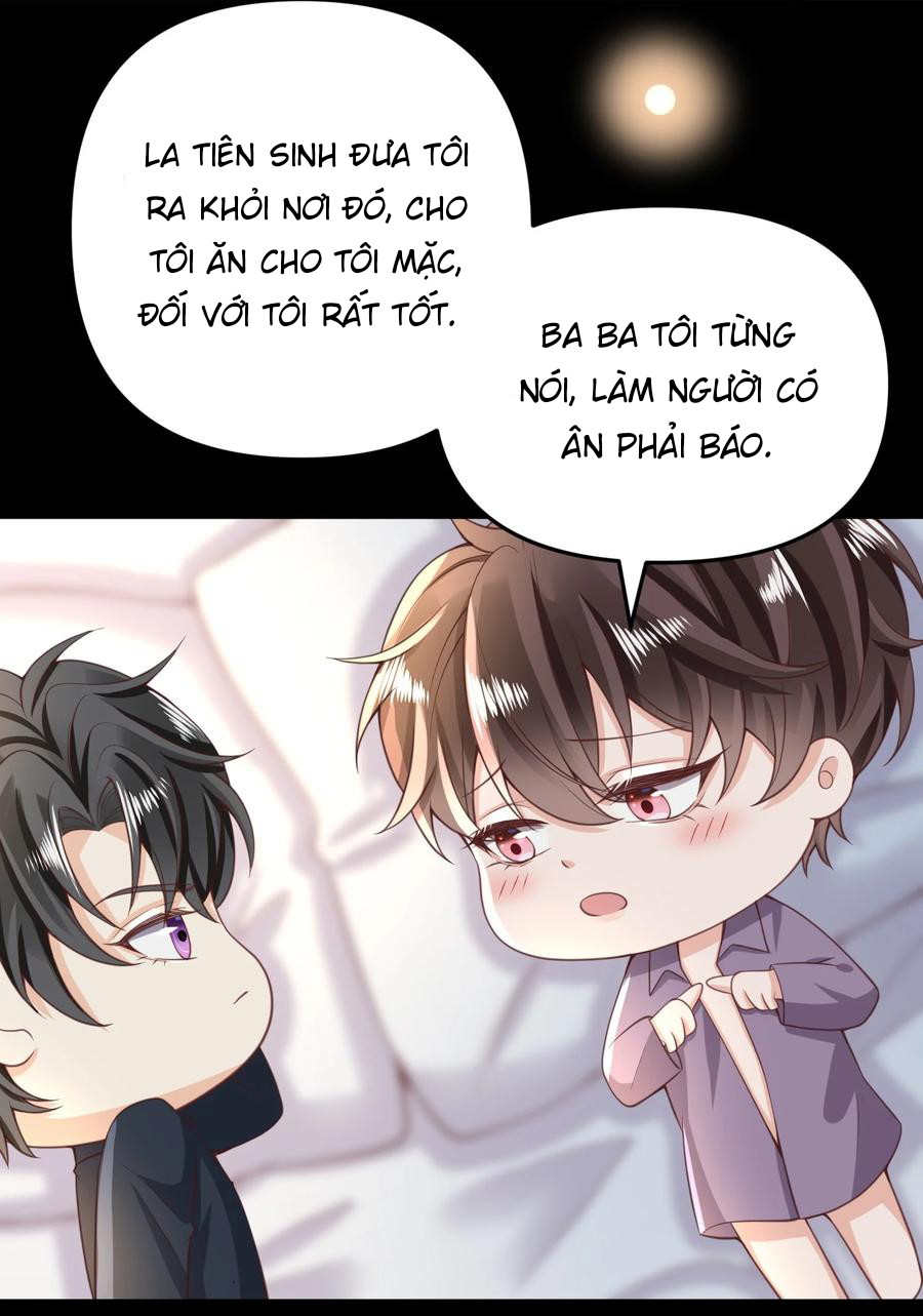 Pháp Ngoại Chi Đồ Chapter 11 - Next Chapter 12