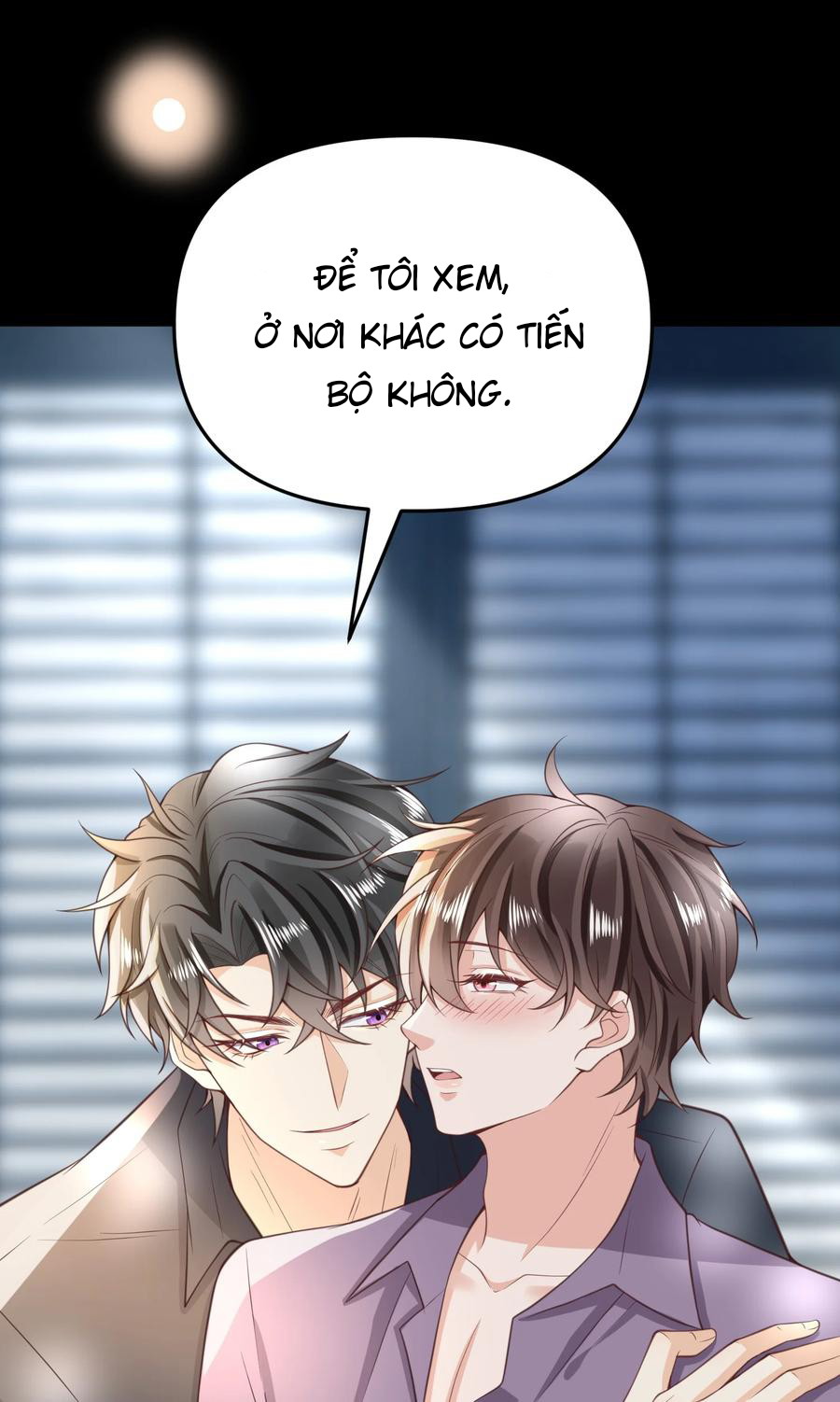 Pháp Ngoại Chi Đồ Chapter 11 - Next Chapter 12