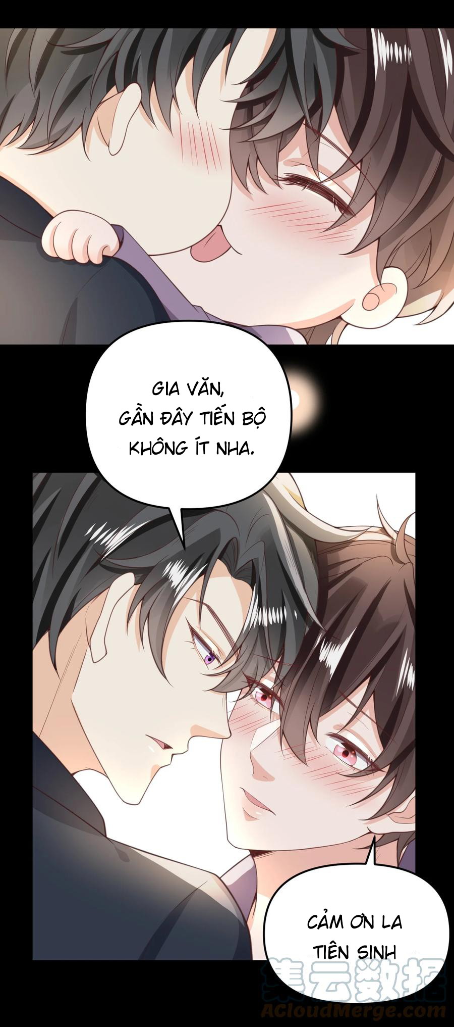 Pháp Ngoại Chi Đồ Chapter 11 - Next Chapter 12