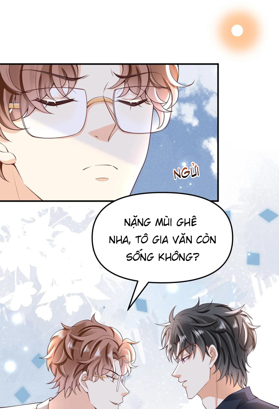 Pháp Ngoại Chi Đồ Chapter 12 - Next Chapter 13