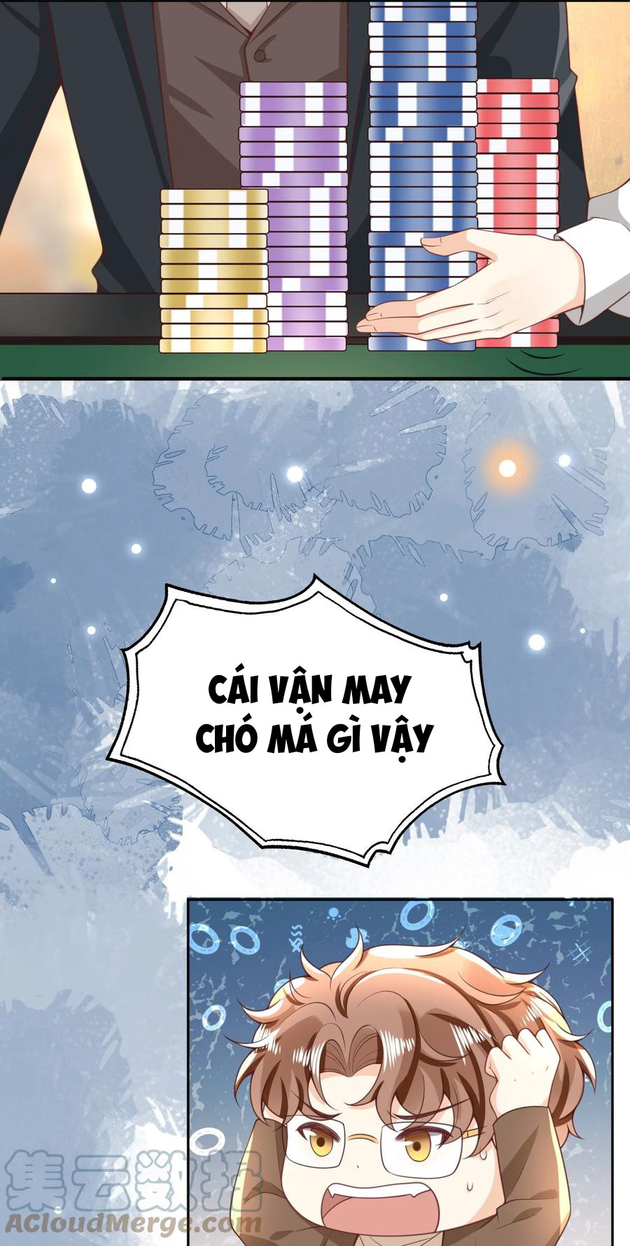Pháp Ngoại Chi Đồ Chapter 12 - Next Chapter 13