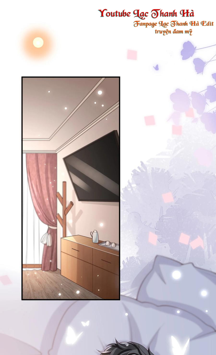 Pháp Ngoại Chi Đồ Chapter 12 - Next Chapter 13