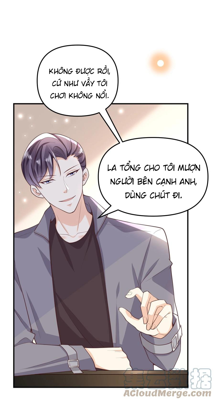 Pháp Ngoại Chi Đồ Chapter 12 - Next Chapter 13