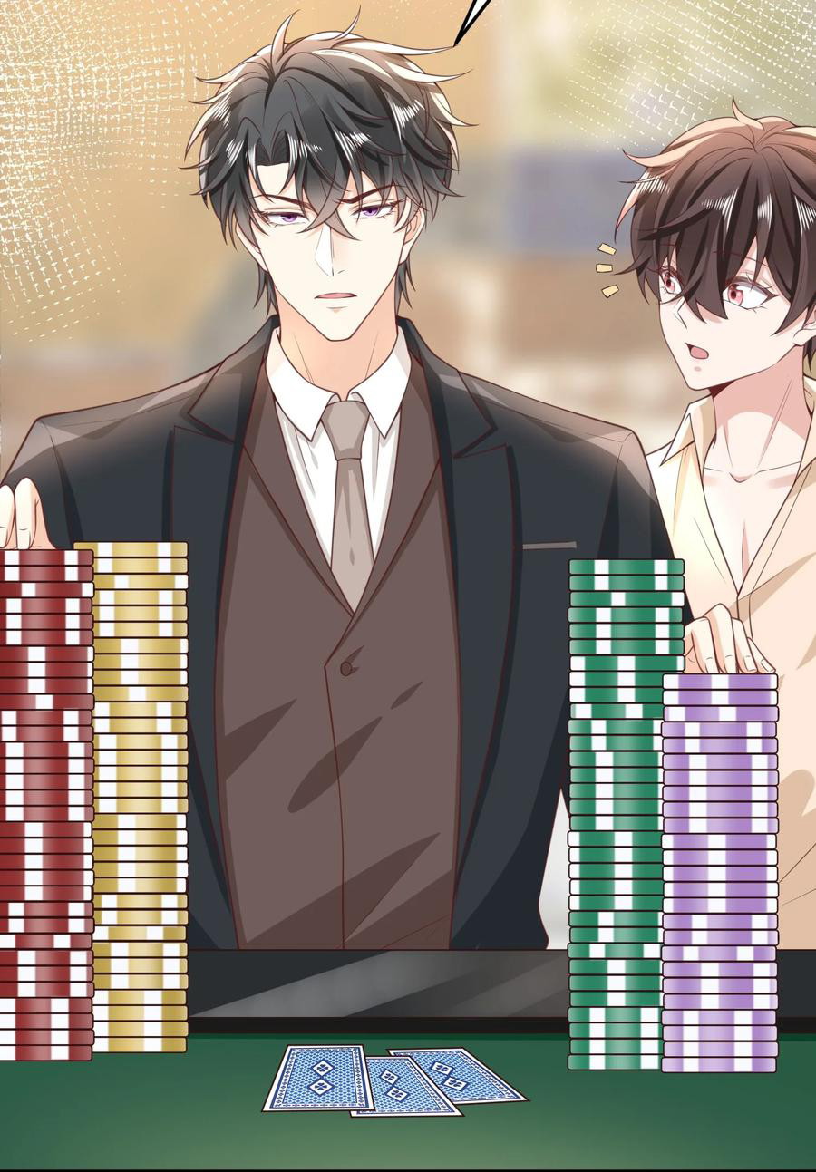 Pháp Ngoại Chi Đồ Chapter 12 - Next Chapter 13