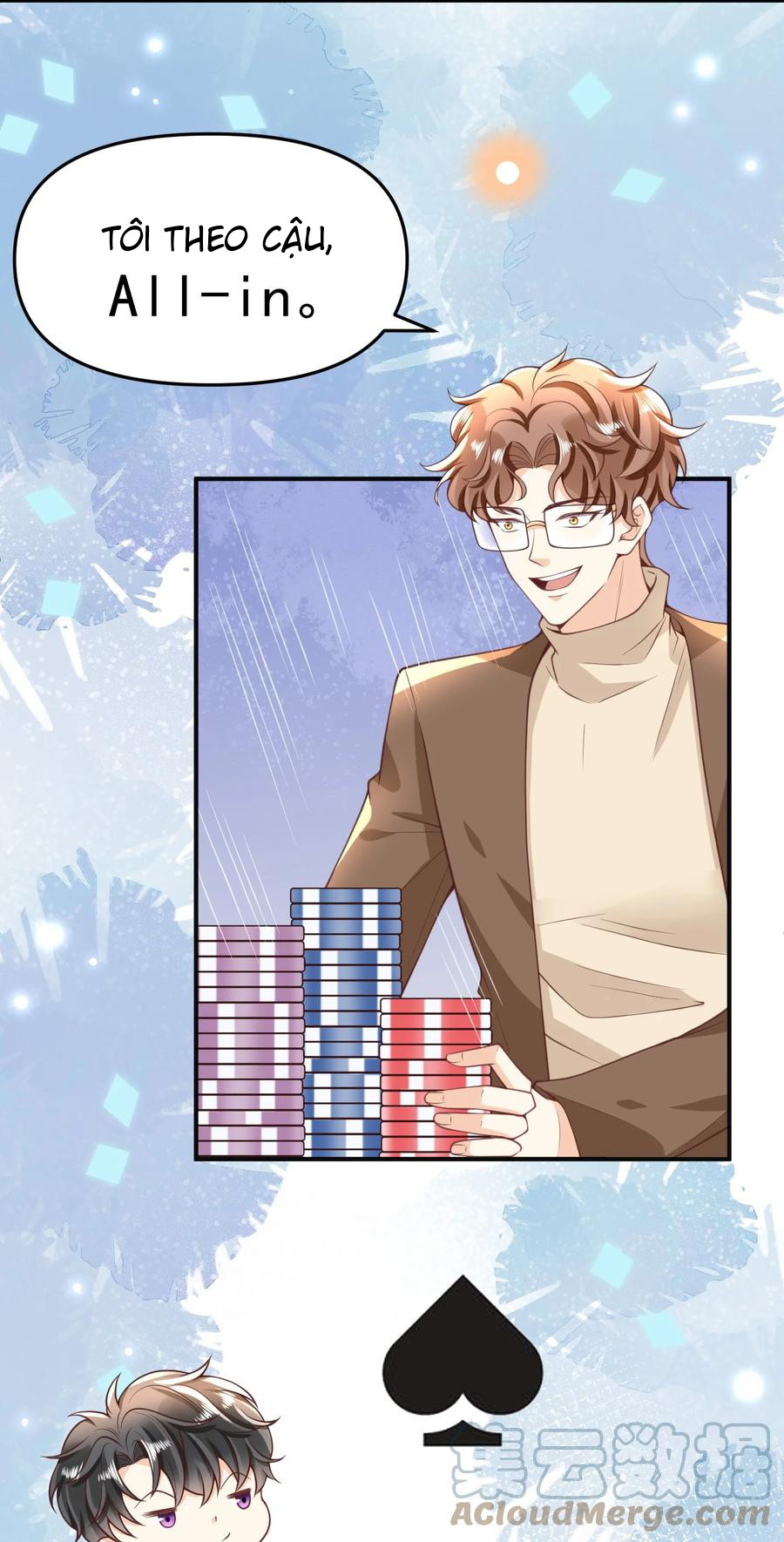 Pháp Ngoại Chi Đồ Chapter 12 - Next Chapter 13