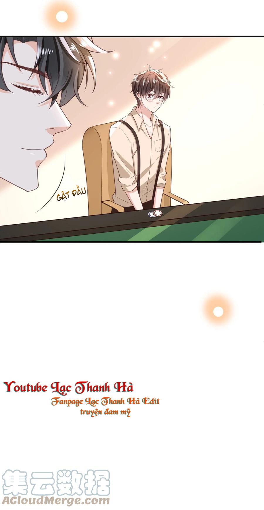 Pháp Ngoại Chi Đồ Chapter 12 - Next Chapter 13