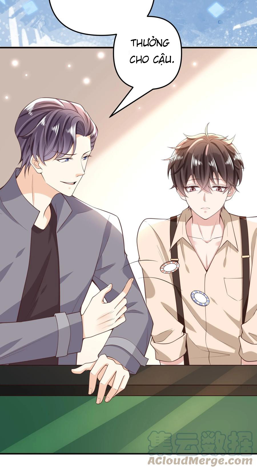 Pháp Ngoại Chi Đồ Chapter 12 - Next Chapter 13