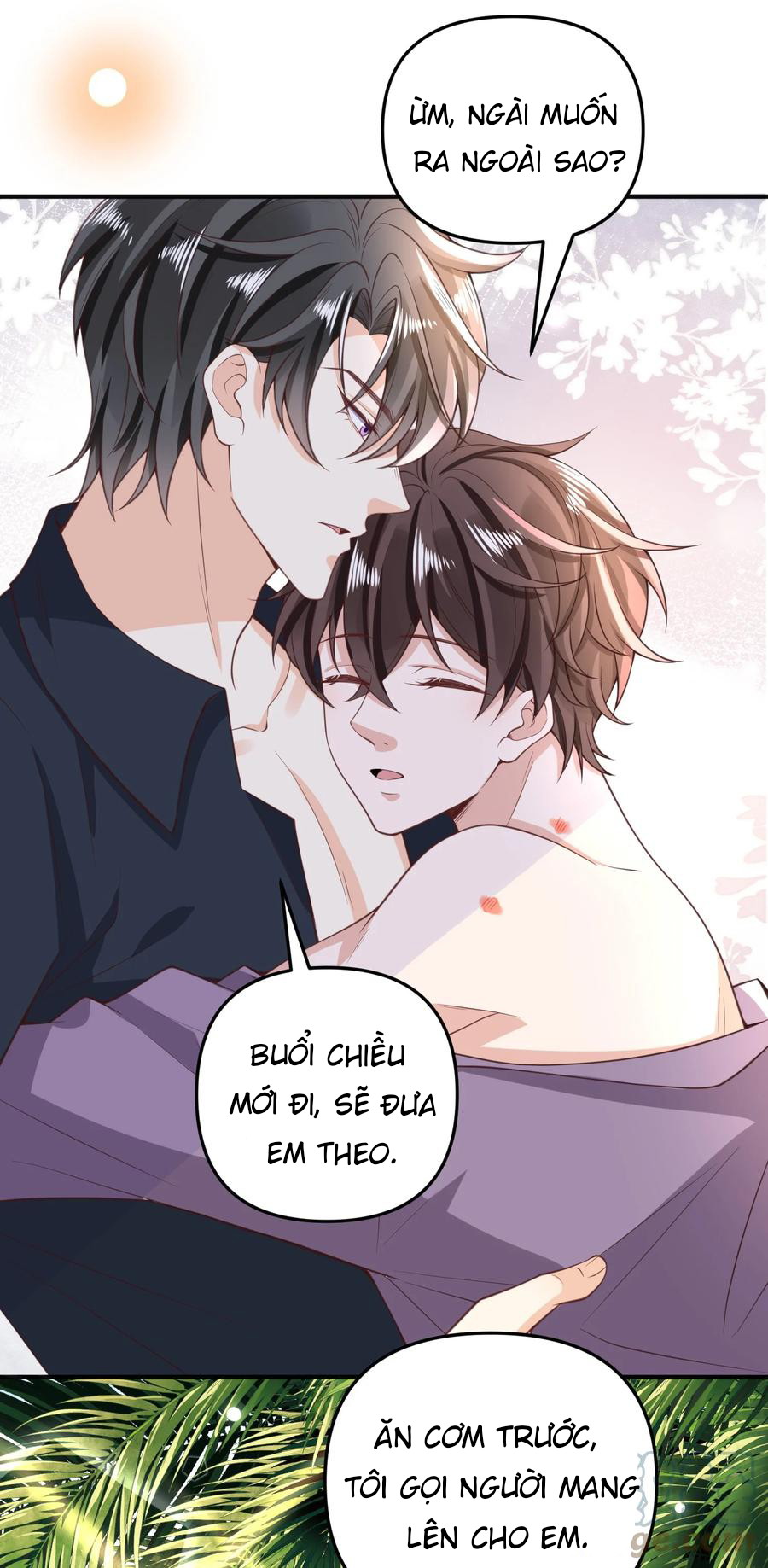 Pháp Ngoại Chi Đồ Chapter 12 - Next Chapter 13