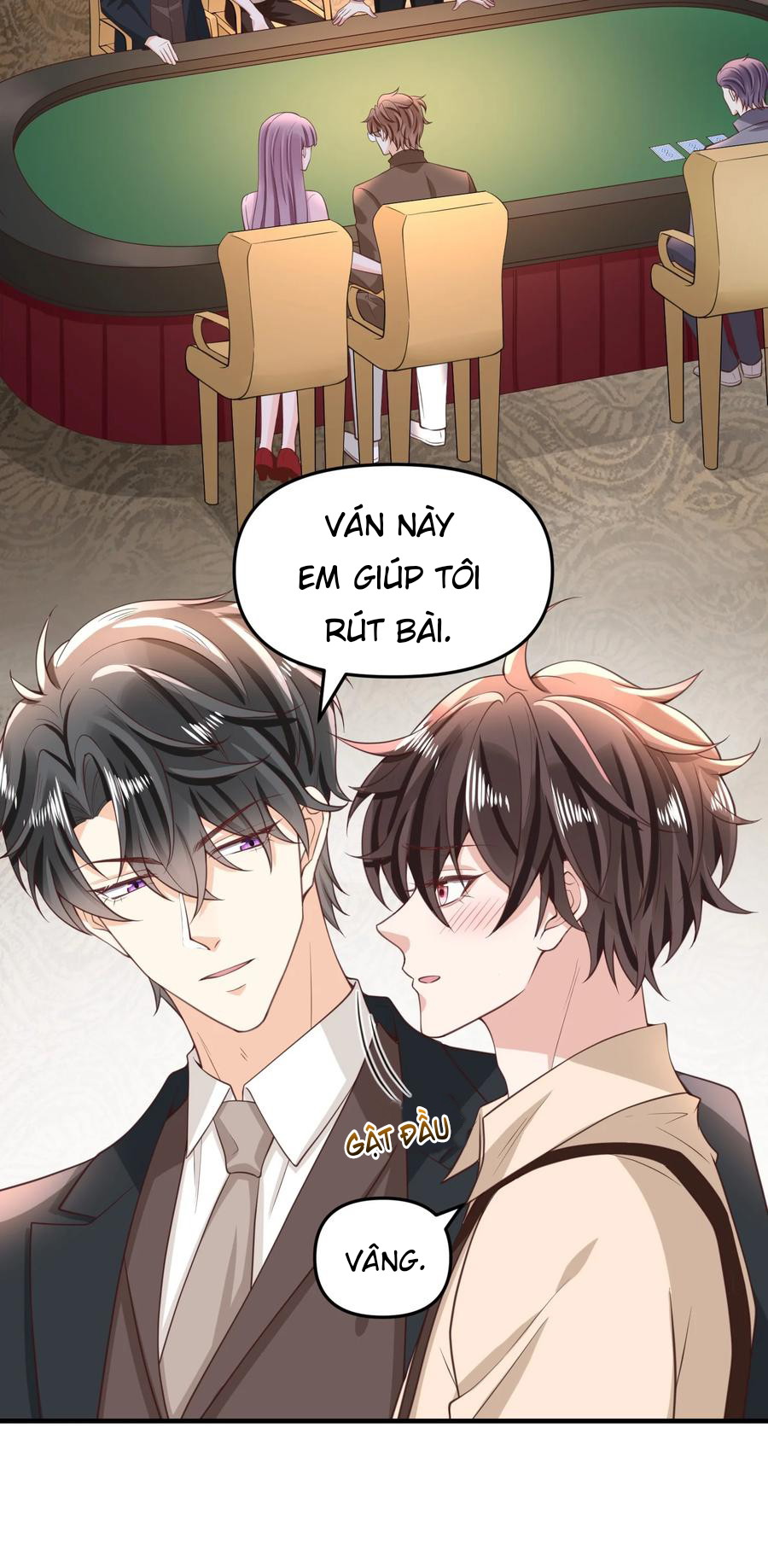 Pháp Ngoại Chi Đồ Chapter 12 - Next Chapter 13